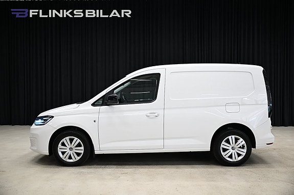 Volkswagen Caddy 2 of 5