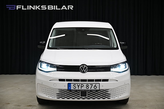 Volkswagen Caddy 13 of 30