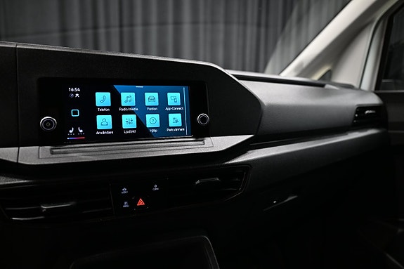 Volkswagen Caddy 29 of 30