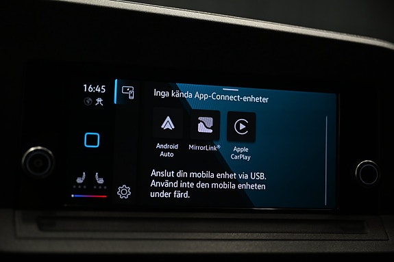 Volkswagen Caddy 18 of 30