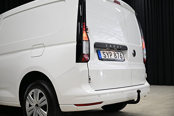 Volkswagen Caddy 7 of 30