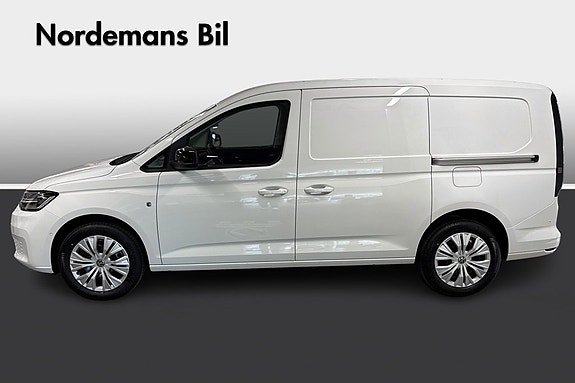 Volkswagen Caddy 2 of 5