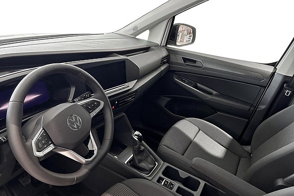 Volkswagen Caddy 6 of 6