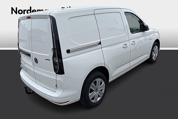 Volkswagen Caddy 4 of 5