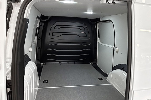 Volkswagen Caddy 6 of 7