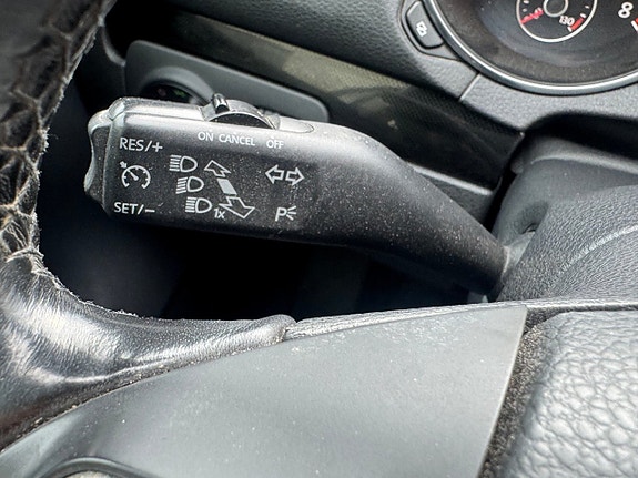 Volkswagen Golf-Serie 15 of 15