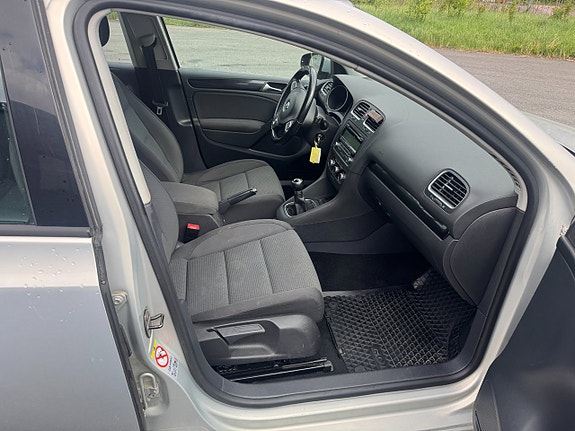 Volkswagen Golf-Serie 12 of 15
