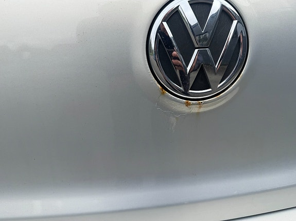 Volkswagen Golf-Serie 9 of 15