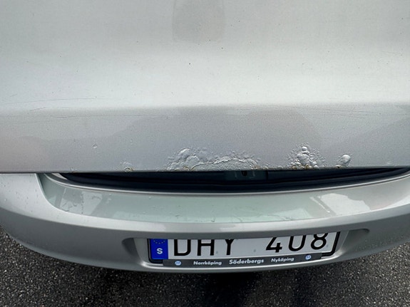 Volkswagen Golf-Serie 10 of 15