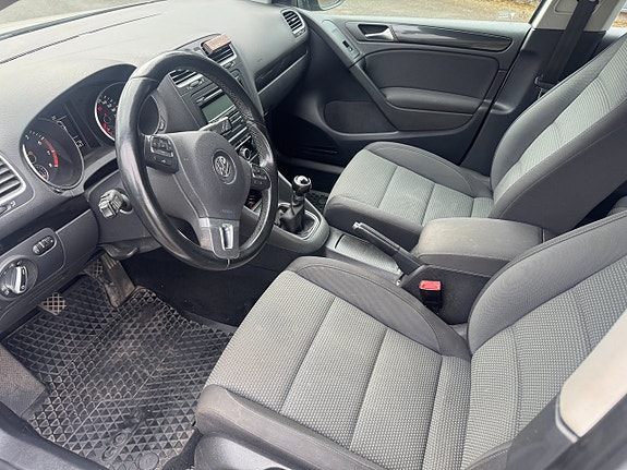 Volkswagen Golf-Serie 11 of 15