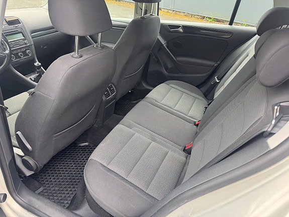 Volkswagen Golf-Serie 13 of 15
