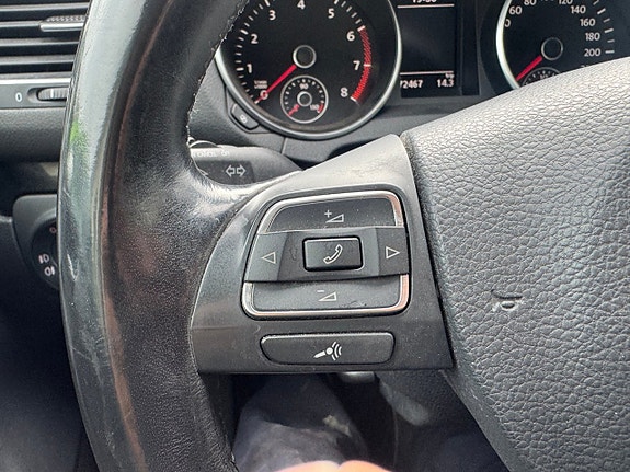 Volkswagen Golf-Serie 14 of 15