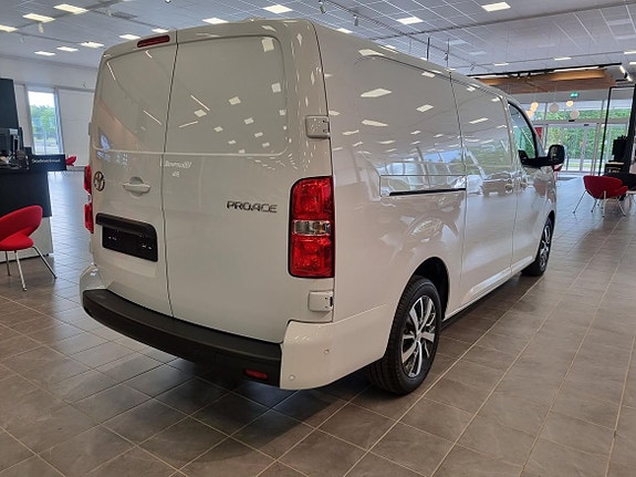 Toyota Proace 3 of 5
