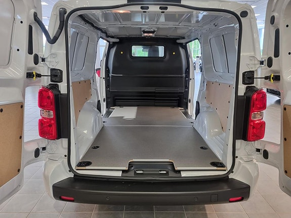 Toyota Proace 4 of 5