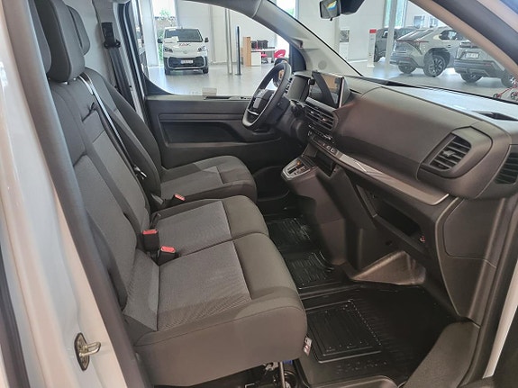 Toyota Proace 5 of 5