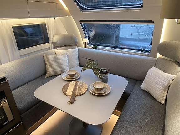 Adria ALPINA 613 UT 4 of 30