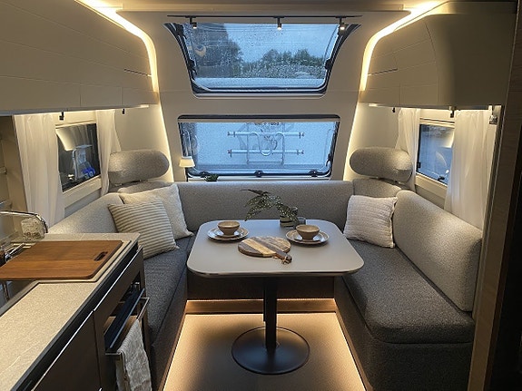 Adria ALPINA 613 UT 3 of 30