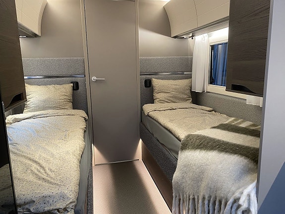 Adria ALPINA 613 UT 10 of 30