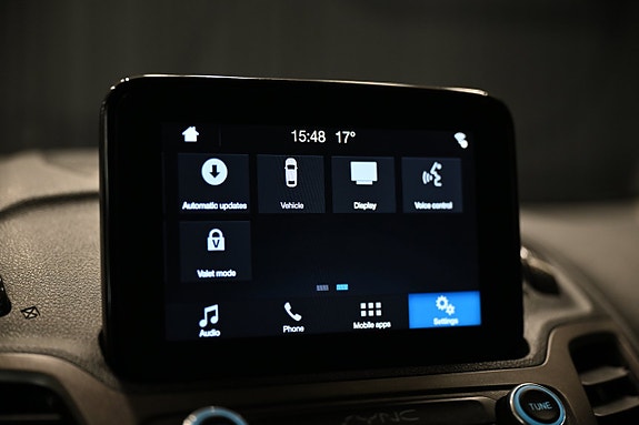 Ford Transit Connect 27 of 30