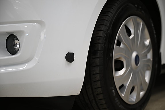 Ford Transit Connect 17 of 30