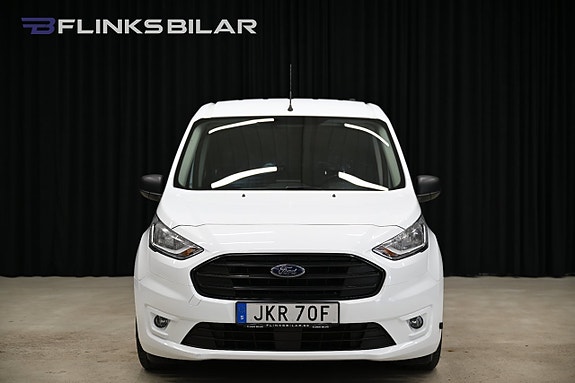 Ford Transit Connect 14 of 30