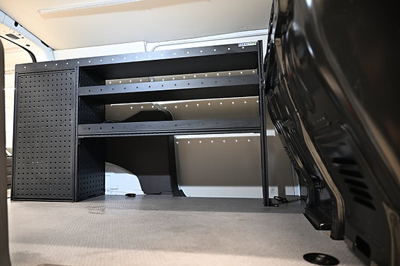 Ford Transit Connect 10 of 30