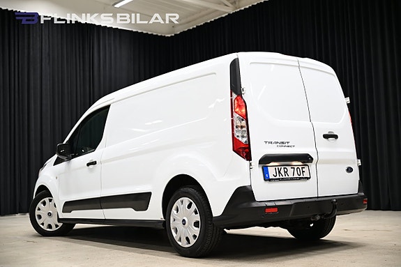 Ford Transit Connect 4 of 30