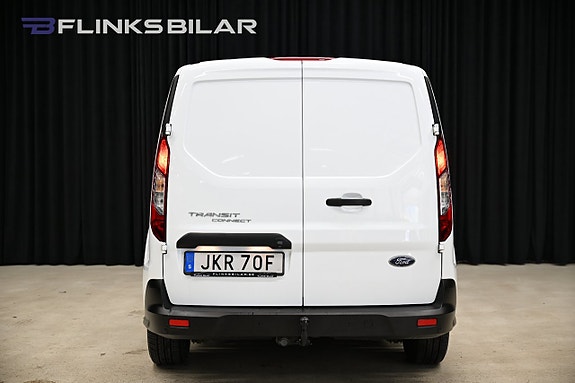 Ford Transit Connect 12 of 30