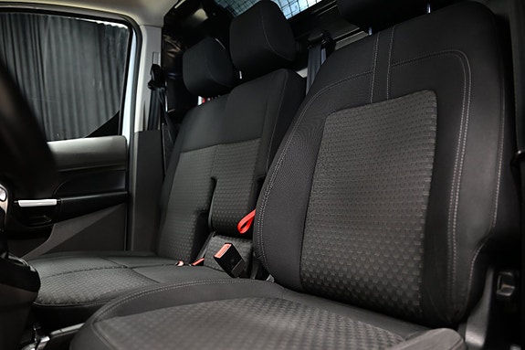 Ford Transit Connect 30 of 30