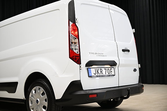 Ford Transit Connect 16 of 30