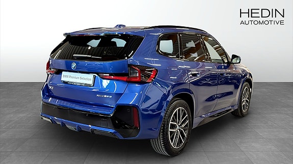 BMW X1 2 of 9