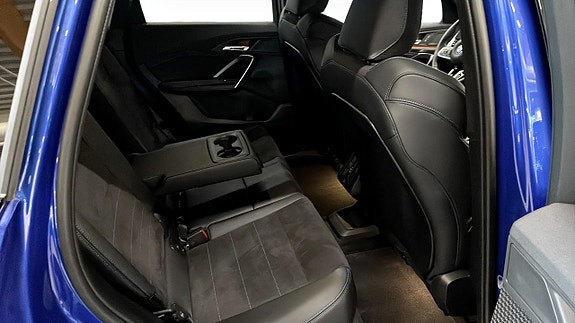 BMW X1 5 of 9