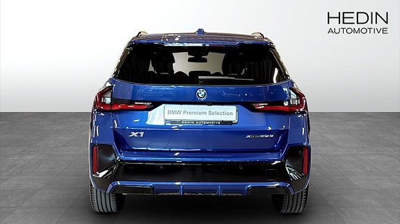 BMW X1 7 of 9