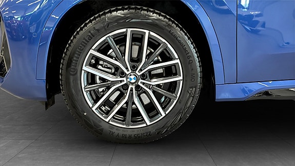 BMW X1 9 of 9
