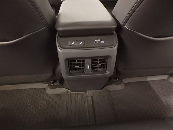 Subaru Uncharted 7 of 24