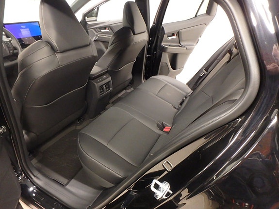 Subaru Uncharted 6 of 24