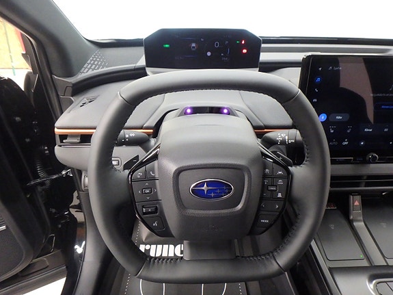 Subaru Uncharted 10 of 24