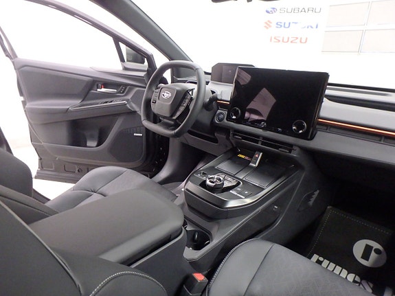 Subaru Uncharted 20 of 24
