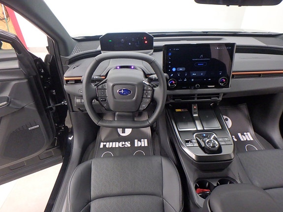 Subaru Uncharted 8 of 24