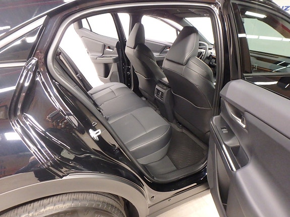 Subaru Uncharted 21 of 24