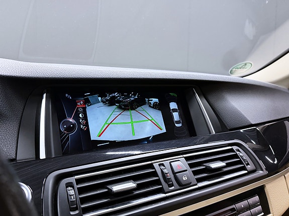 BMW 520d 7 of 11