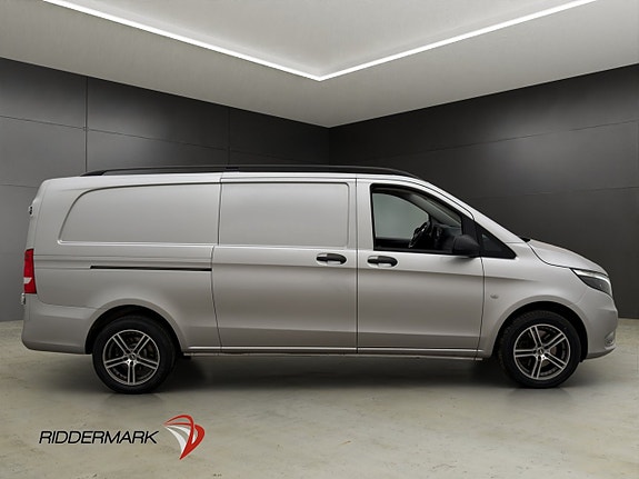 Mercedes-Benz Vito 116 2 of 5
