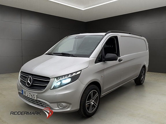 Mercedes-Benz Vito 116 3 of 5