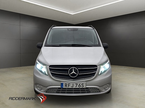 Mercedes-Benz Vito 116 5 of 5