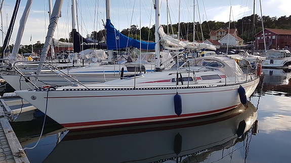 Linjett 32 — View photo 1