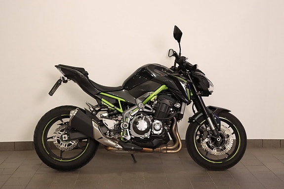 Kawasaki Z900 1.0 Euro 4