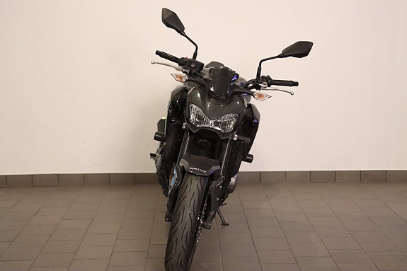 Kawasaki Z900 1.0 Euro 4 3 of 13