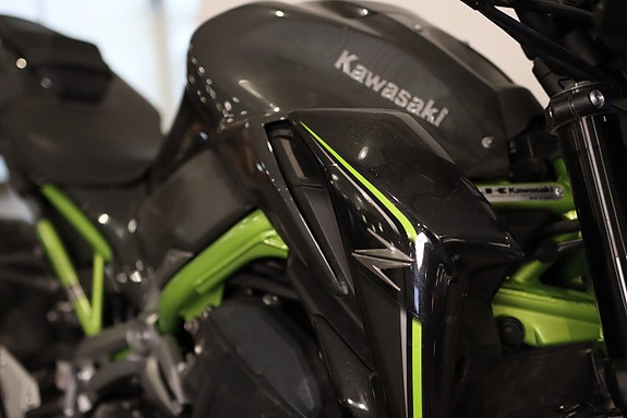 Kawasaki Z900 1.0 Euro 4 8 of 13