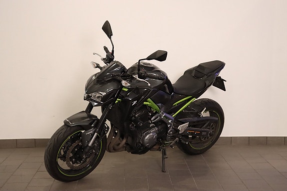 Kawasaki Z900 1.0 Euro 4 4 of 13