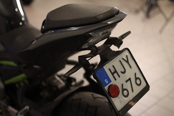 Kawasaki Z900 1.0 Euro 4 12 of 13